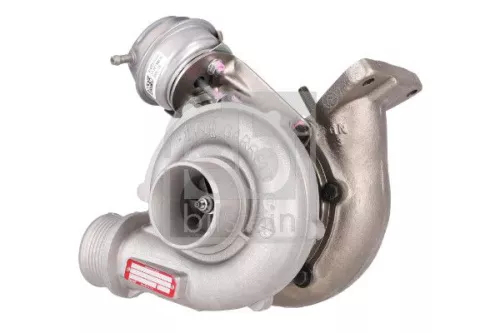 Oplader, opladen (supercharged/turbocharged) FEBI BILSTEIN 187078)
