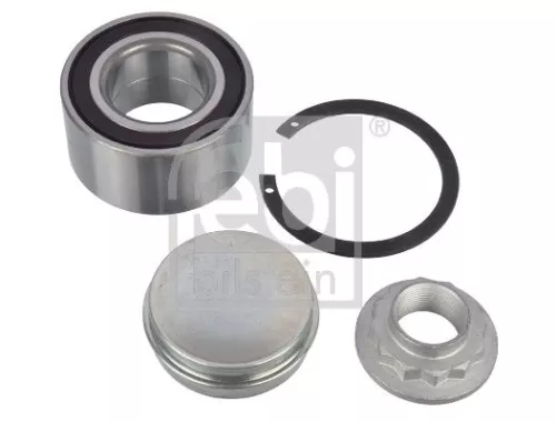Wheel Bearing Kit FEBI BILSTEIN 181714)