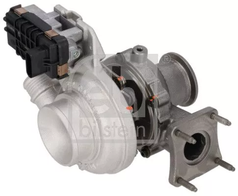 Oplader, opladen (supercharged/turbocharged) FEBI BILSTEIN 187080)