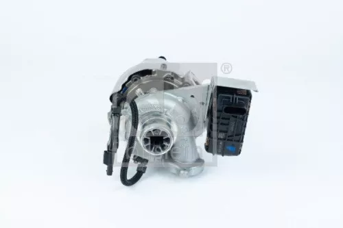 Oplader, opladen (supercharged/turbocharged) FEBI BILSTEIN 187082)