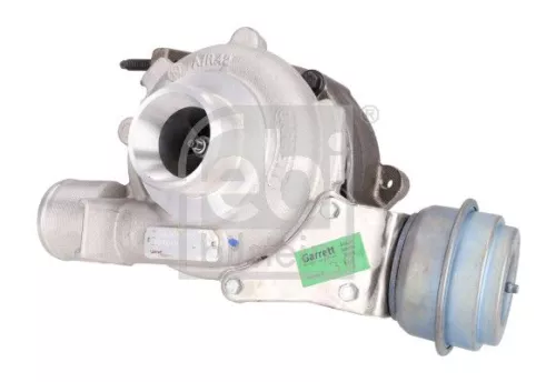 Oplader, opladen (supercharged/turbocharged) FEBI BILSTEIN 187084)
