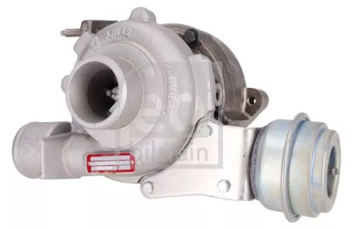 Oplader, opladen (supercharged/turbocharged) FEBI BILSTEIN 187085)
