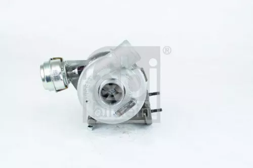 Oplader, opladen (supercharged/turbocharged) FEBI BILSTEIN 187088)