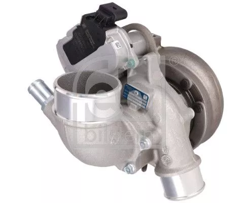 Oplader, opladen (supercharged/turbocharged) FEBI BILSTEIN 187089)