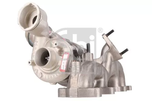 Oplader, opladen (supercharged/turbocharged) FEBI BILSTEIN 187090)