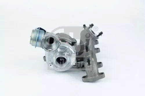 Oplader, opladen (supercharged/turbocharged) FEBI BILSTEIN 187091)