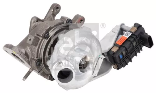 Oplader, opladen (supercharged/turbocharged) FEBI BILSTEIN 187092)