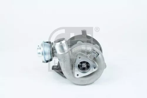 Oplader, opladen (supercharged/turbocharged) FEBI BILSTEIN 187098)