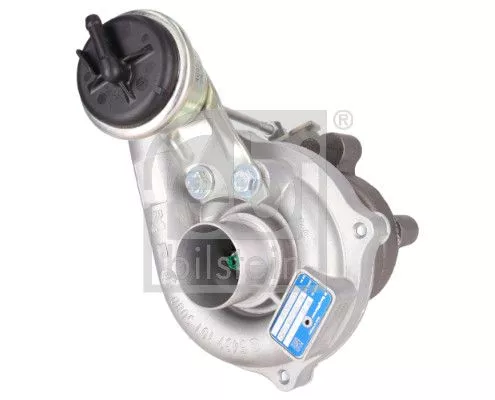 Oplader, opladen (supercharged/turbocharged) FEBI BILSTEIN 187101)