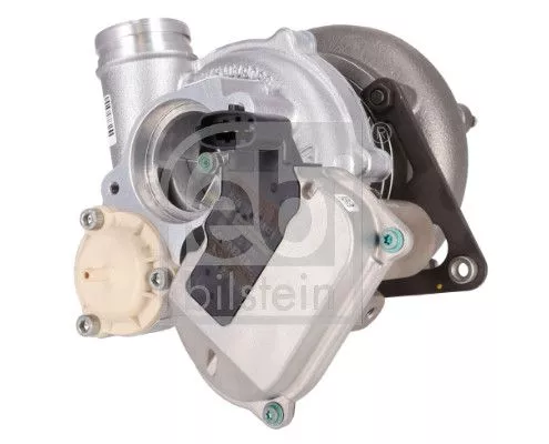 Oplader, opladen (supercharged/turbocharged) FEBI BILSTEIN 187102)