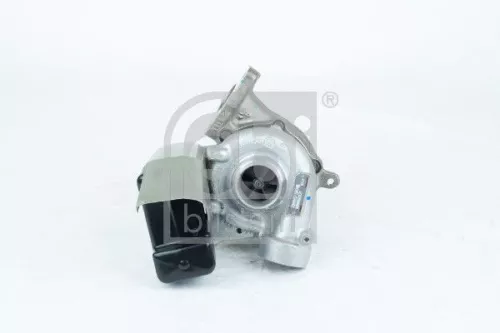 Oplader, opladen (supercharged/turbocharged) FEBI BILSTEIN 187103)