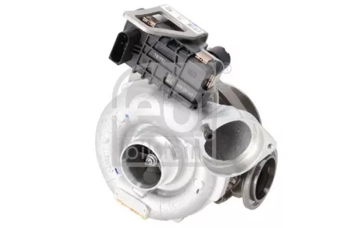 Oplader, opladen (supercharged/turbocharged) FEBI BILSTEIN 187105)