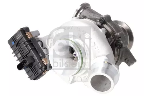 Oplader, opladen (supercharged/turbocharged) FEBI BILSTEIN 187106)