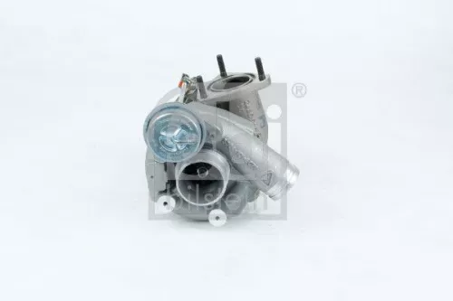 Oplader, opladen (supercharged/turbocharged) FEBI BILSTEIN 187107)