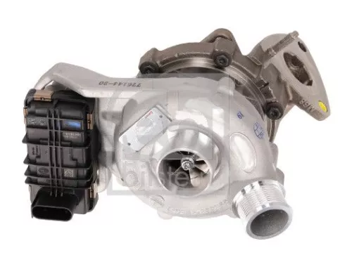 Oplader, opladen (supercharged/turbocharged) FEBI BILSTEIN 187108)