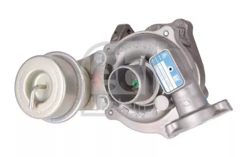 Oplader, opladen (supercharged/turbocharged) FEBI BILSTEIN 187109)