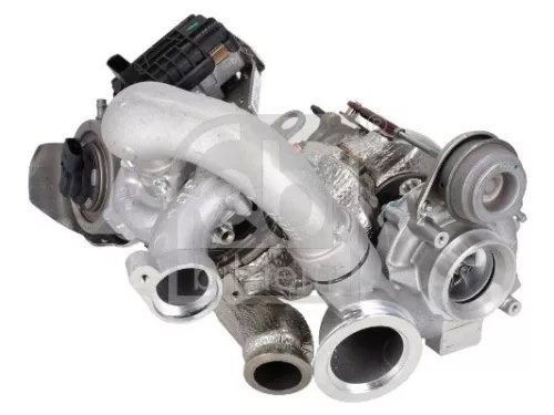 Oplader, opladen (supercharged/turbocharged) FEBI BILSTEIN 187110)