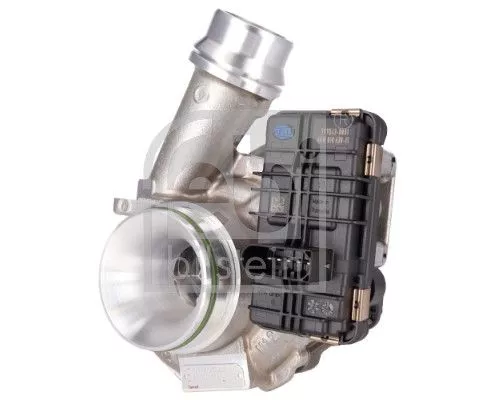 Oplader, opladen (supercharged/turbocharged) FEBI BILSTEIN 187112)