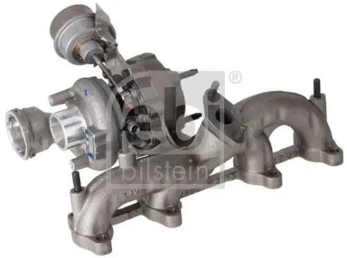 Oplader, opladen (supercharged/turbocharged) FEBI BILSTEIN 187114)