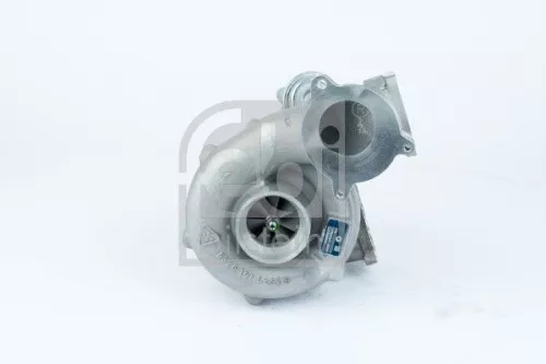 Oplader, opladen (supercharged/turbocharged) FEBI BILSTEIN 187115)