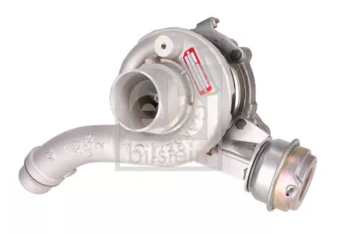 Oplader, opladen (supercharged/turbocharged) FEBI BILSTEIN 187116)