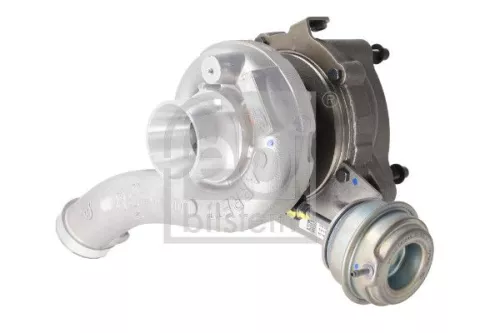 Oplader, opladen (supercharged/turbocharged) FEBI BILSTEIN 187117)