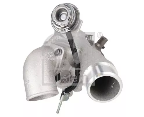 Oplader, opladen (supercharged/turbocharged) FEBI BILSTEIN 187121)
