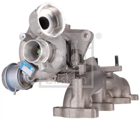 Oplader, opladen (supercharged/turbocharged) FEBI BILSTEIN 187124)