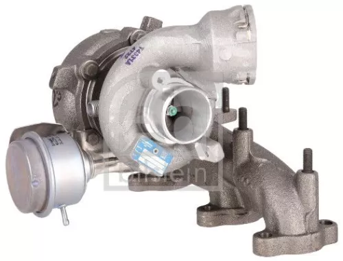 Oplader, opladen (supercharged/turbocharged) FEBI BILSTEIN 187125)