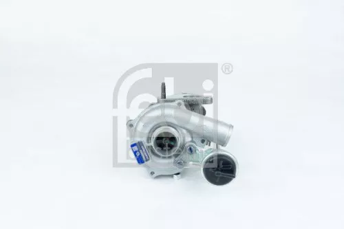 Oplader, opladen (supercharged/turbocharged) FEBI BILSTEIN 187126)