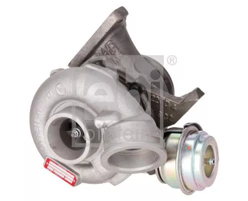 Oplader, opladen (supercharged/turbocharged) FEBI BILSTEIN 187129)