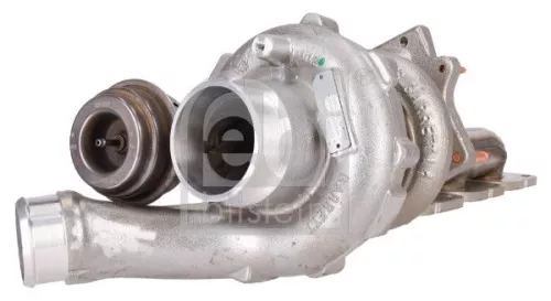 Oplader, opladen (supercharged/turbocharged) FEBI BILSTEIN 187131)