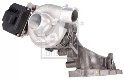 Oplader, opladen (supercharged/turbocharged) FEBI BILSTEIN 187133)