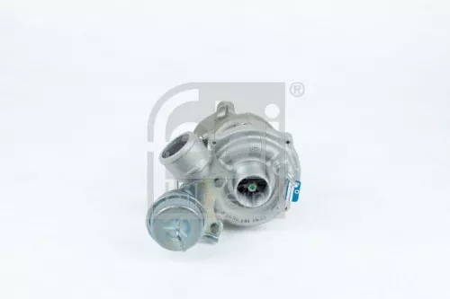 Oplader, opladen (supercharged/turbocharged) FEBI BILSTEIN 187134)