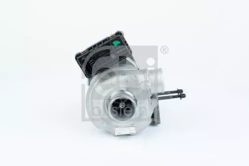 Oplader, opladen (supercharged/turbocharged) FEBI BILSTEIN 187136)