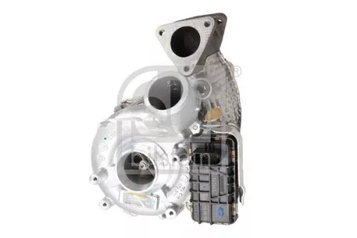Oplader, opladen (supercharged/turbocharged) FEBI BILSTEIN 187139)