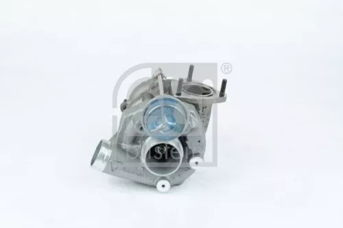 Oplader, opladen (supercharged/turbocharged) FEBI BILSTEIN 187142)