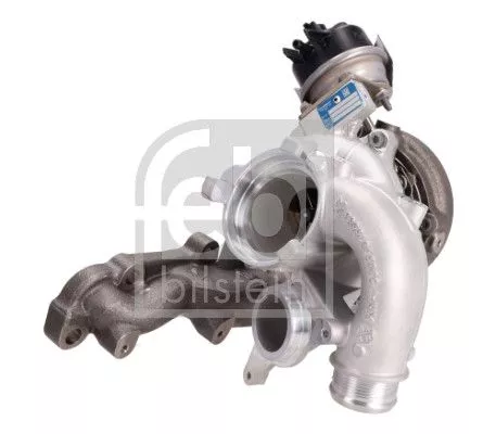 Oplader, opladen (supercharged/turbocharged) FEBI BILSTEIN 187144)