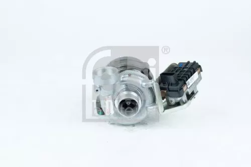 Oplader, opladen (supercharged/turbocharged) FEBI BILSTEIN 187146)