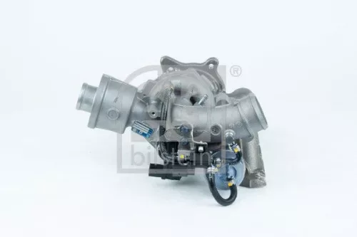 Oplader, opladen (supercharged/turbocharged) FEBI BILSTEIN 187148)