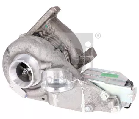 Oplader, opladen (supercharged/turbocharged) FEBI BILSTEIN 187151)