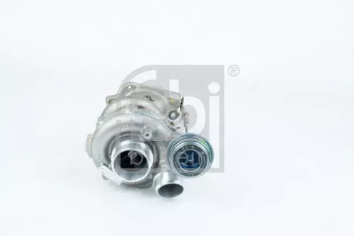 Oplader, opladen (supercharged/turbocharged) FEBI BILSTEIN 187153)