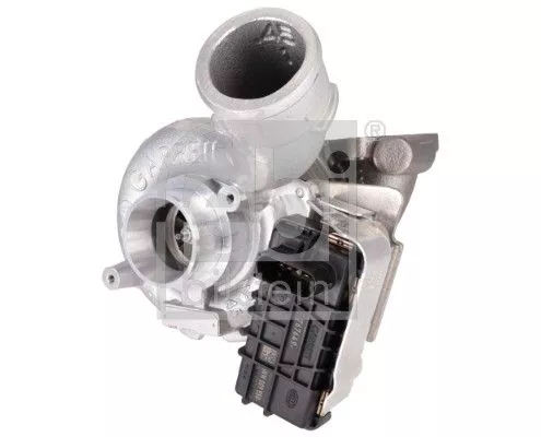 Oplader, opladen (supercharged/turbocharged) FEBI BILSTEIN 187155)