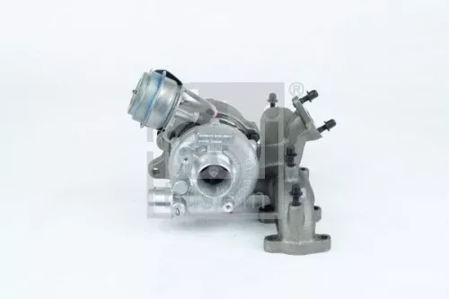Oplader, opladen (supercharged/turbocharged) FEBI BILSTEIN 187158)