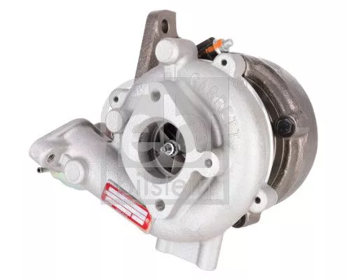 Oplader, opladen (supercharged/turbocharged) FEBI BILSTEIN 187161)