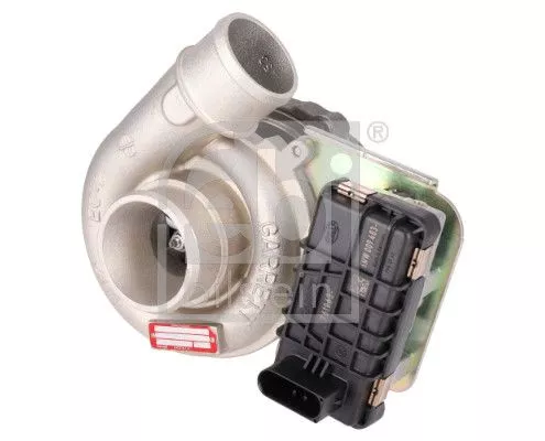 Oplader, opladen (supercharged/turbocharged) FEBI BILSTEIN 187164)