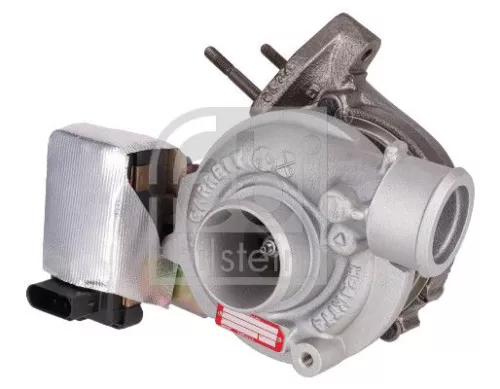 Oplader, opladen (supercharged/turbocharged) FEBI BILSTEIN 187166)