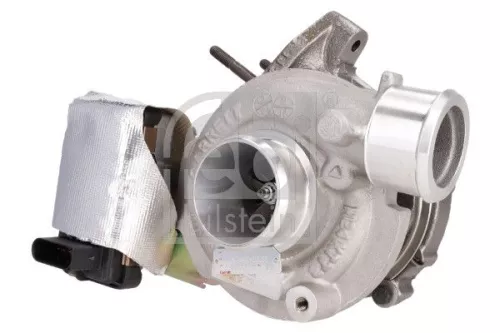 Oplader, opladen (supercharged/turbocharged) FEBI BILSTEIN 187167)