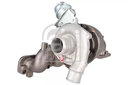 Oplader, opladen (supercharged/turbocharged) FEBI BILSTEIN 187168)