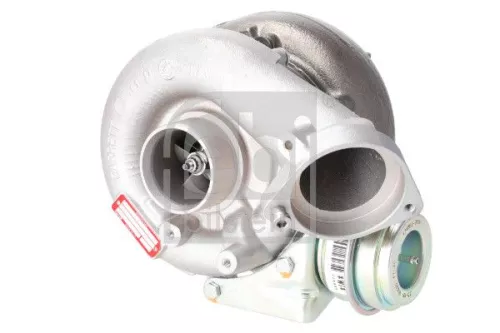 Oplader, opladen (supercharged/turbocharged) FEBI BILSTEIN 187177)